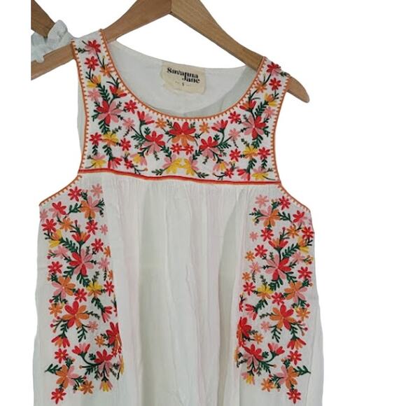 Savanna Jane- 2 piece top set- size small - Picture 2 of 9